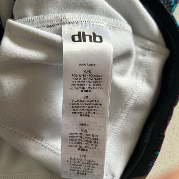 Cycling Jacket - Picture 4 of 4